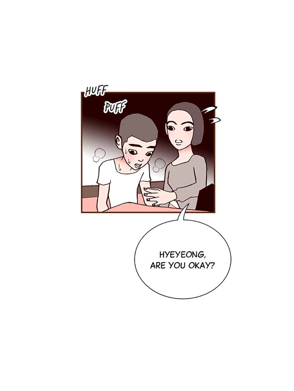 Love Alarm Chapter 136 - page 4