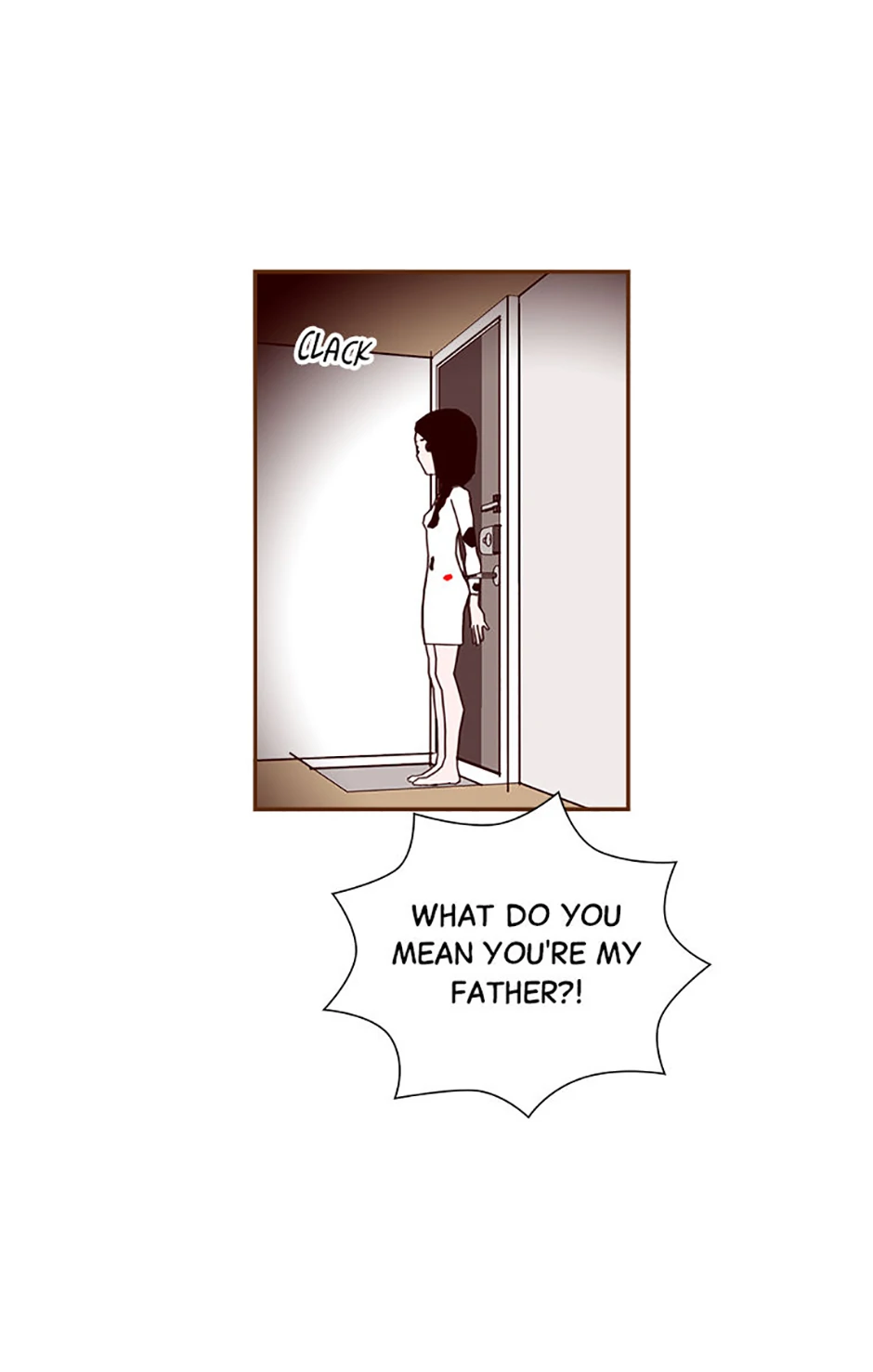 Love Alarm Chapter 136 - page 31