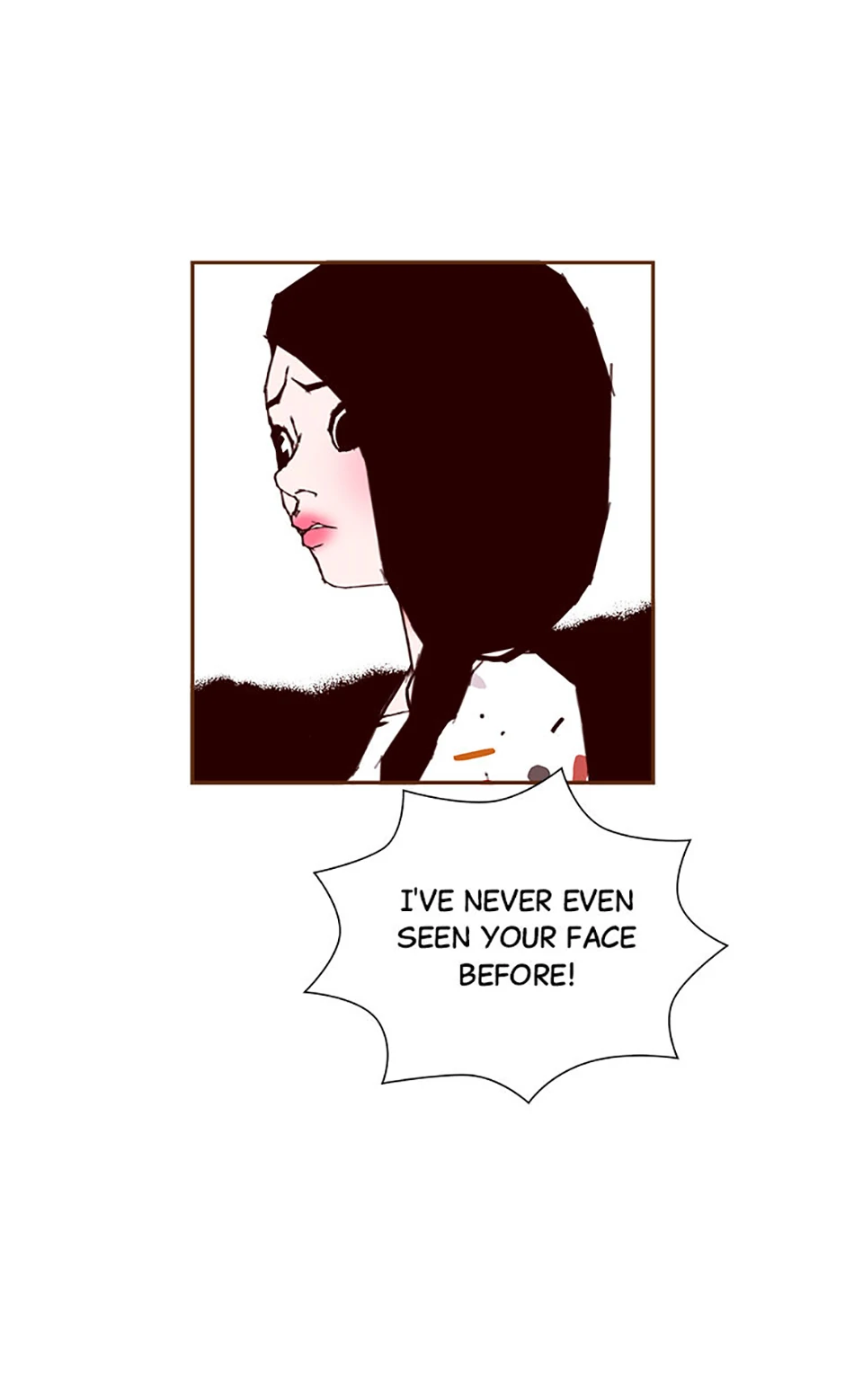 Love Alarm Chapter 136 - page 32