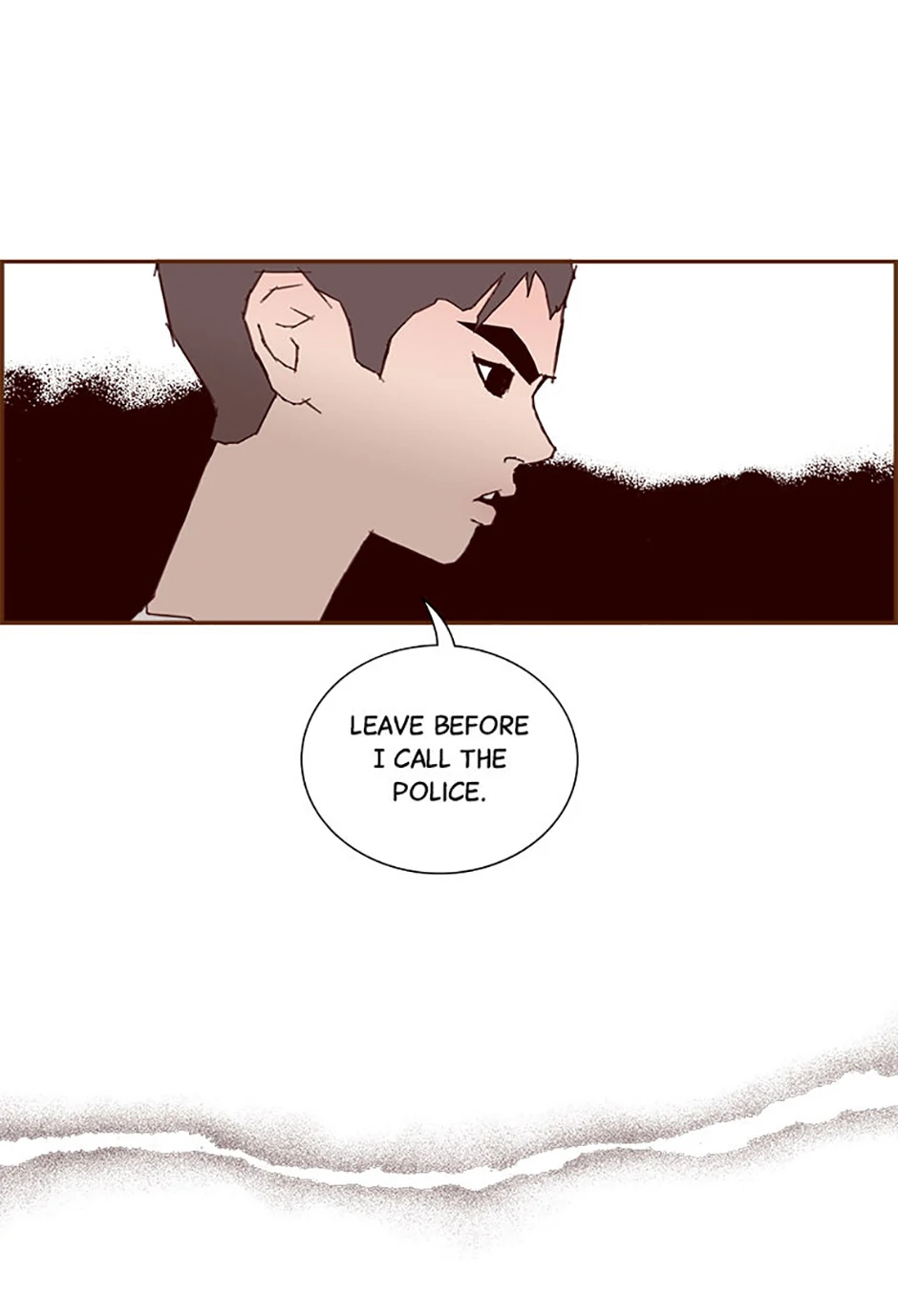 Love Alarm Chapter 136 - page 34