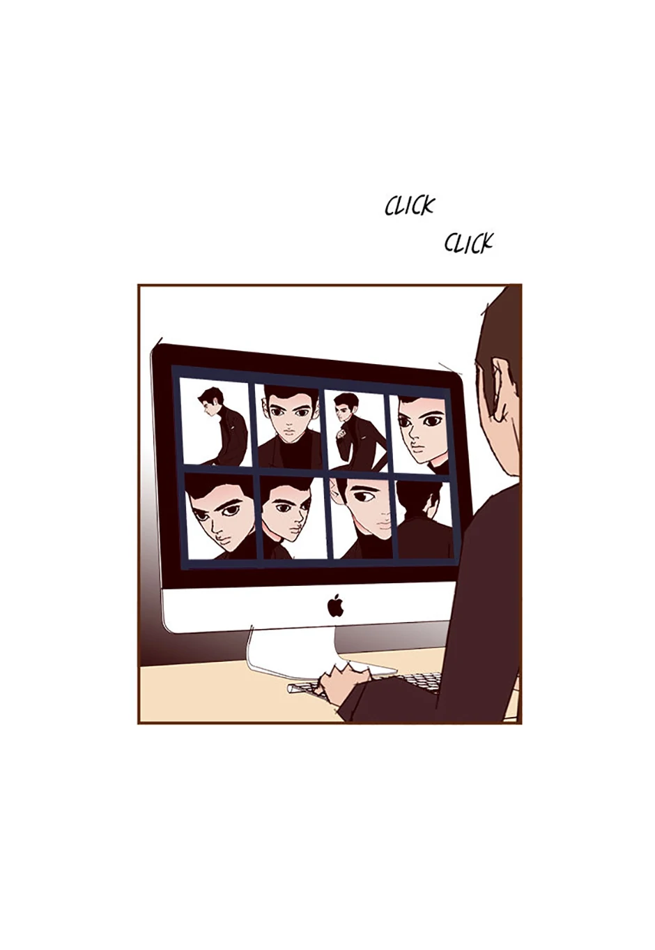 Love Alarm Chapter 136 - page 35