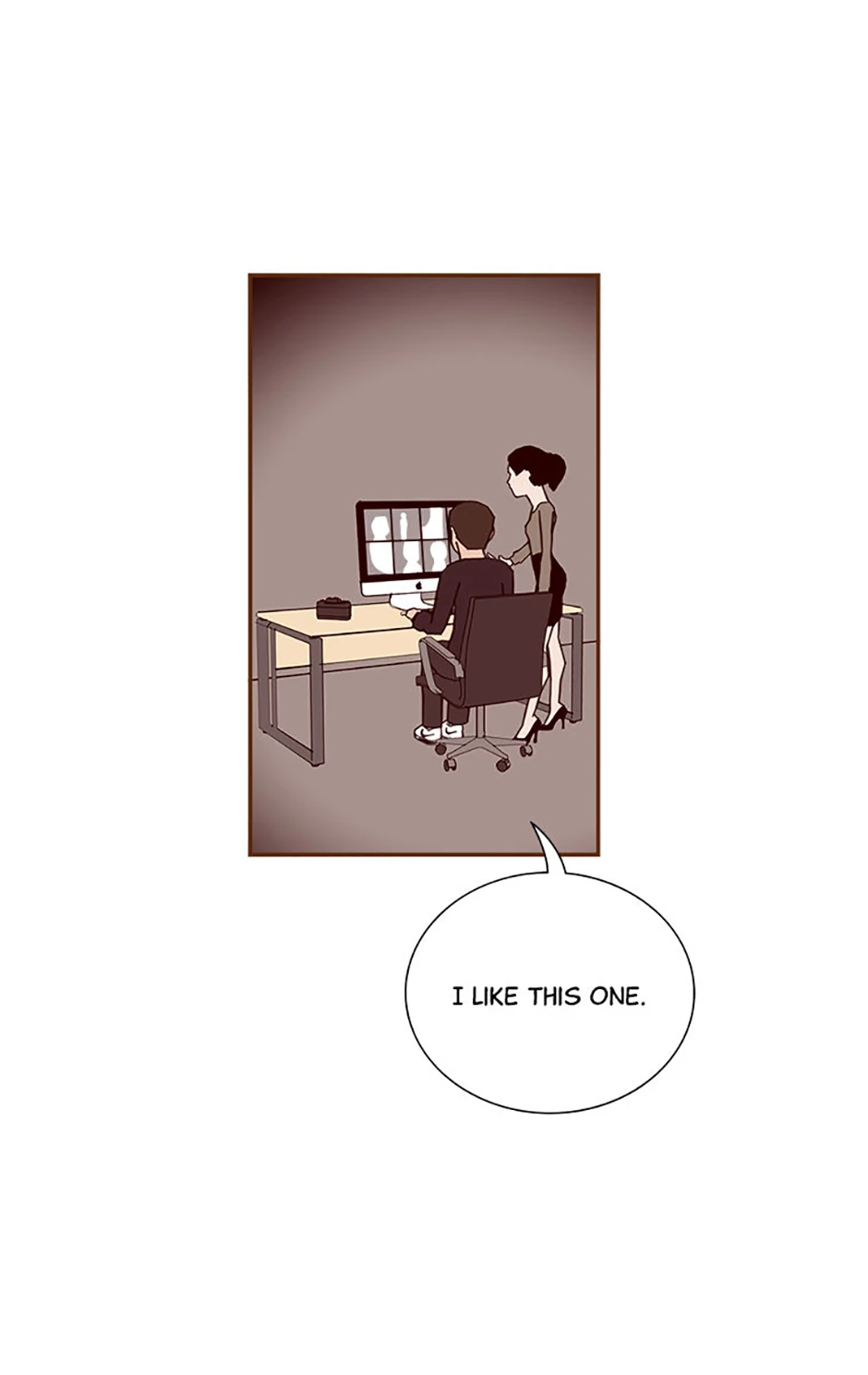 Love Alarm Chapter 136 - page 36