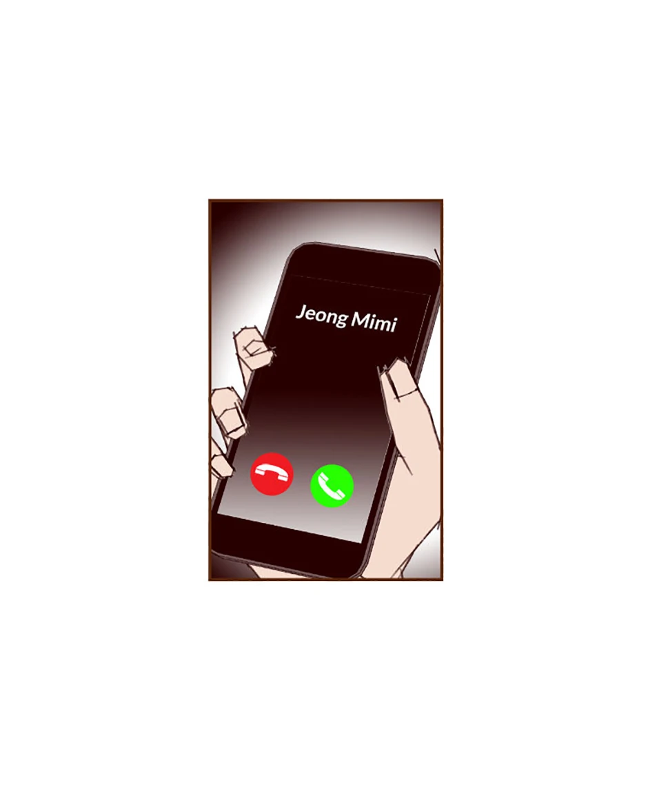 Love Alarm Chapter 136 - page 38