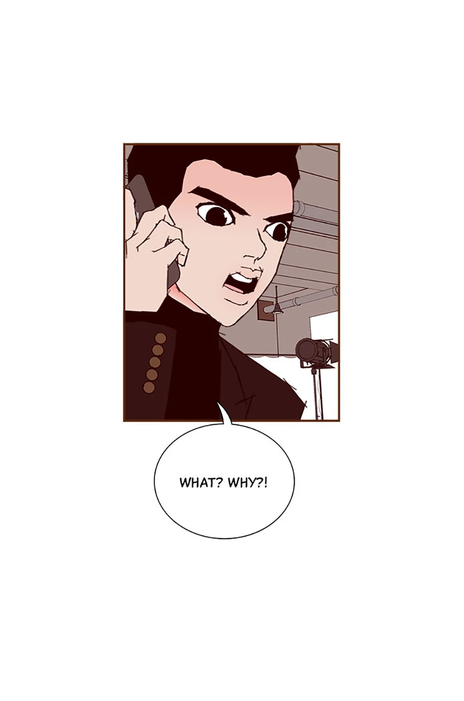 Love Alarm Chapter 136 - page 41