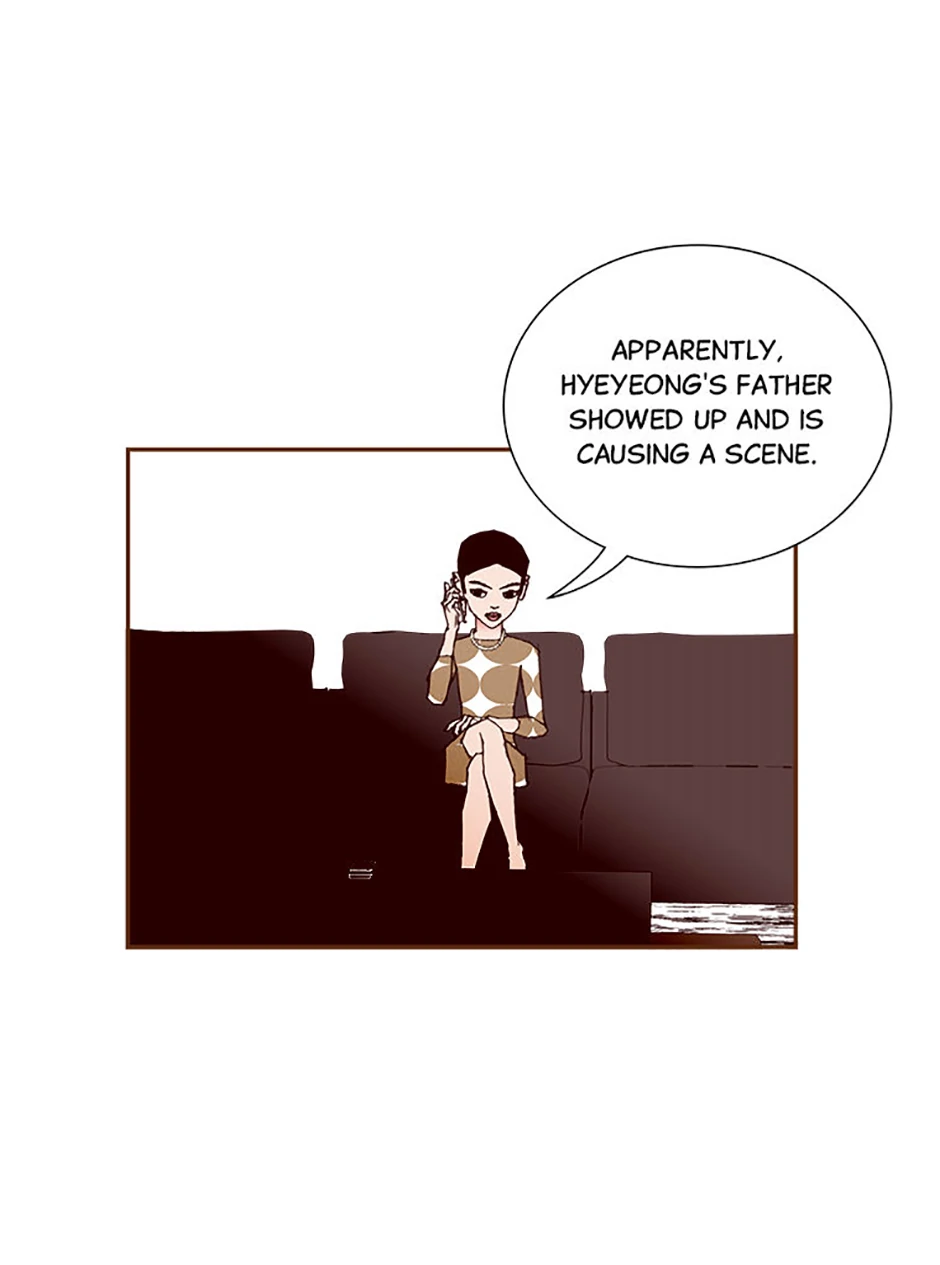 Love Alarm Chapter 136 - page 42