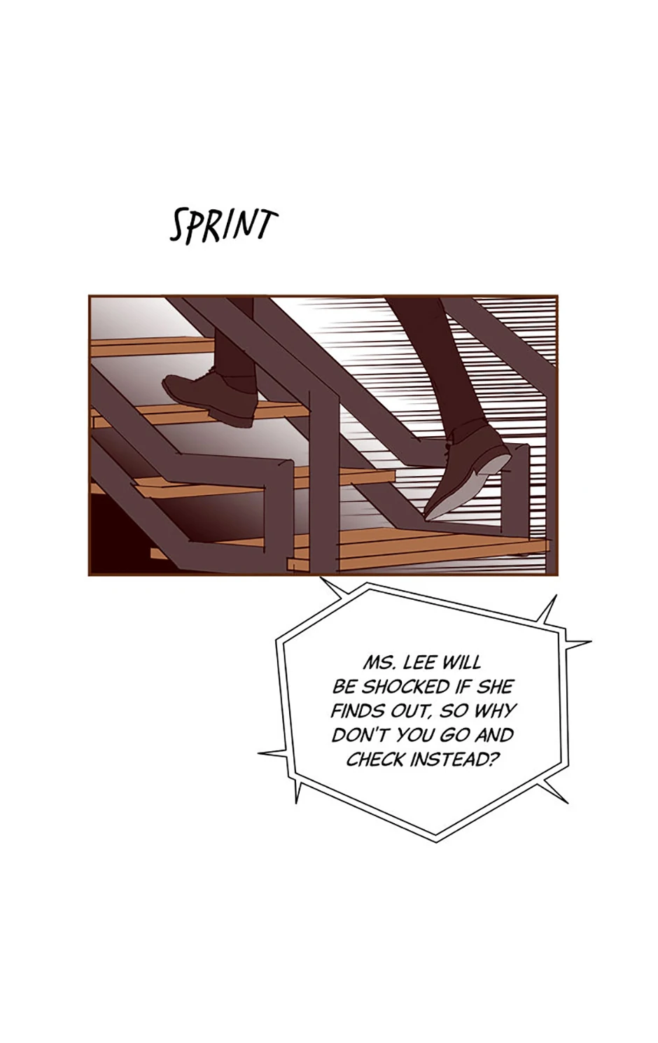 Love Alarm Chapter 136 - page 43