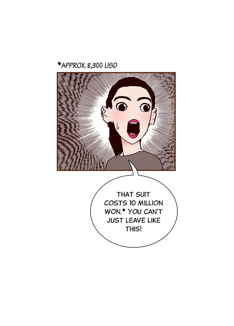 Love Alarm Chapter 136 - page 45
