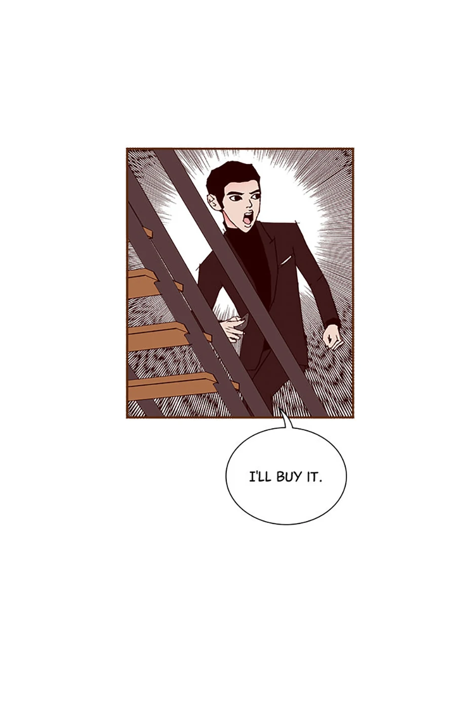 Love Alarm Chapter 136 - page 46