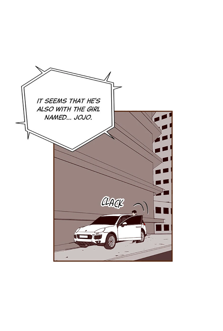 Love Alarm Chapter 136 - page 48