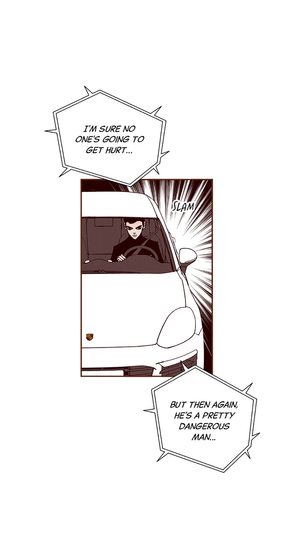 Love Alarm Chapter 136 - page 49