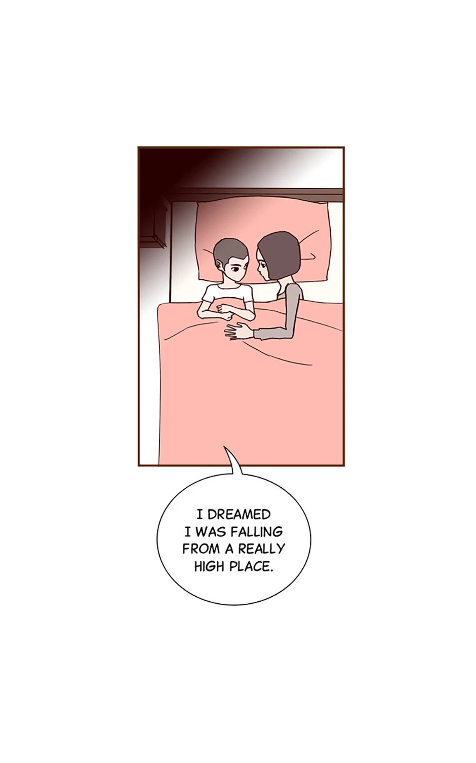 Love Alarm Chapter 136 - page 6