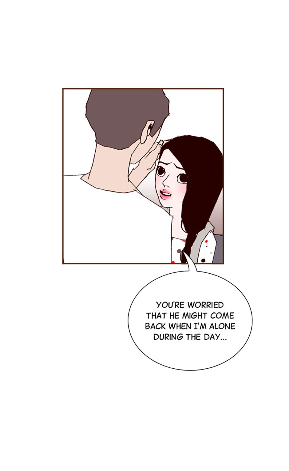 Love Alarm Chapter 136 - page 53