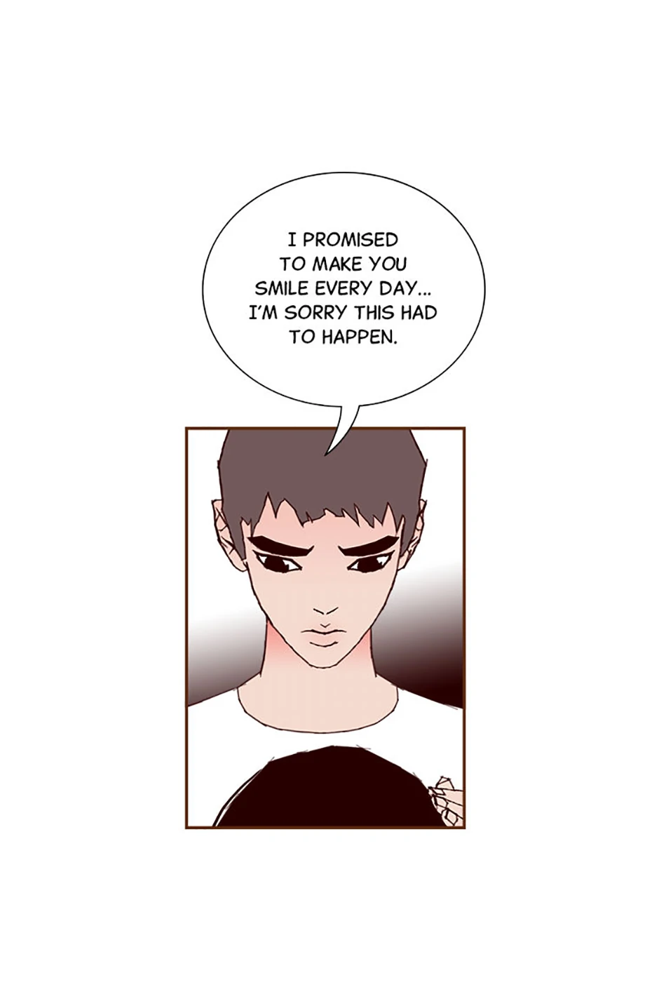 Love Alarm Chapter 136 - page 54