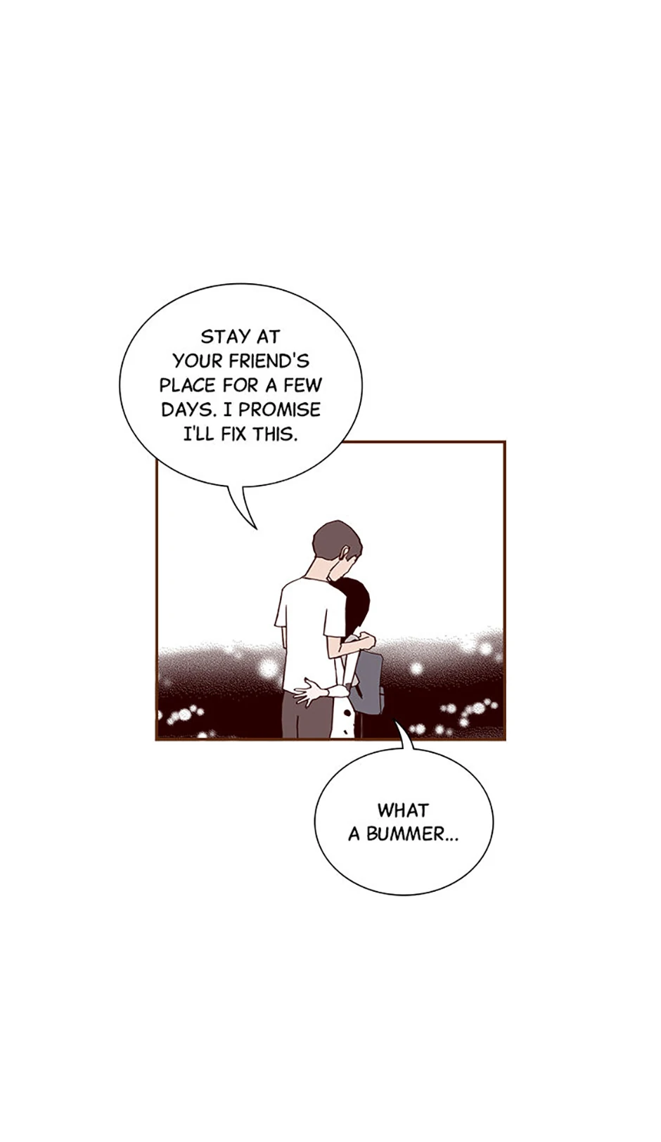 Love Alarm Chapter 136 - page 56