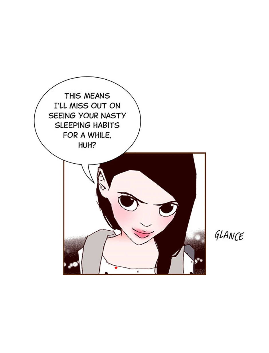 Love Alarm Chapter 136 - page 57