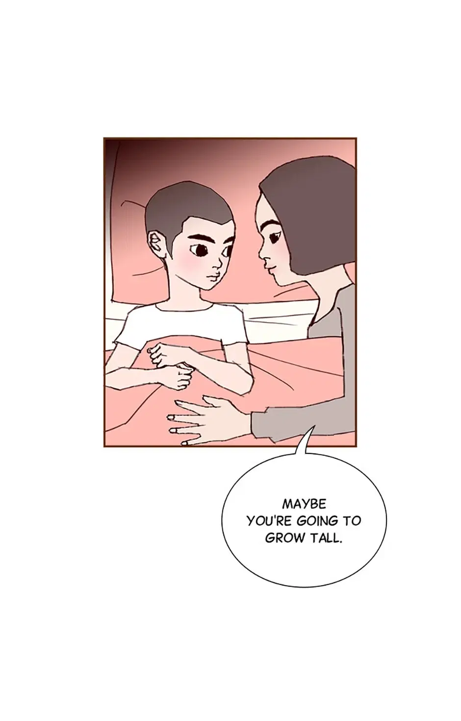 Love Alarm Chapter 136 - page 7