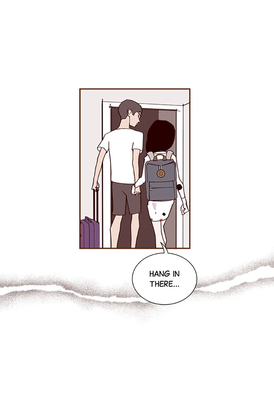 Love Alarm Chapter 136 - page 63