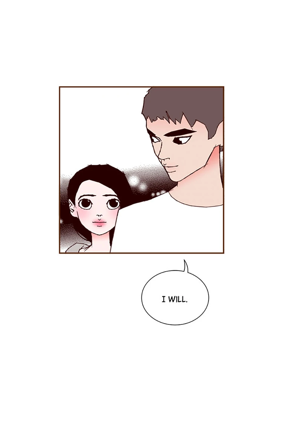Love Alarm Chapter 136 - page 64