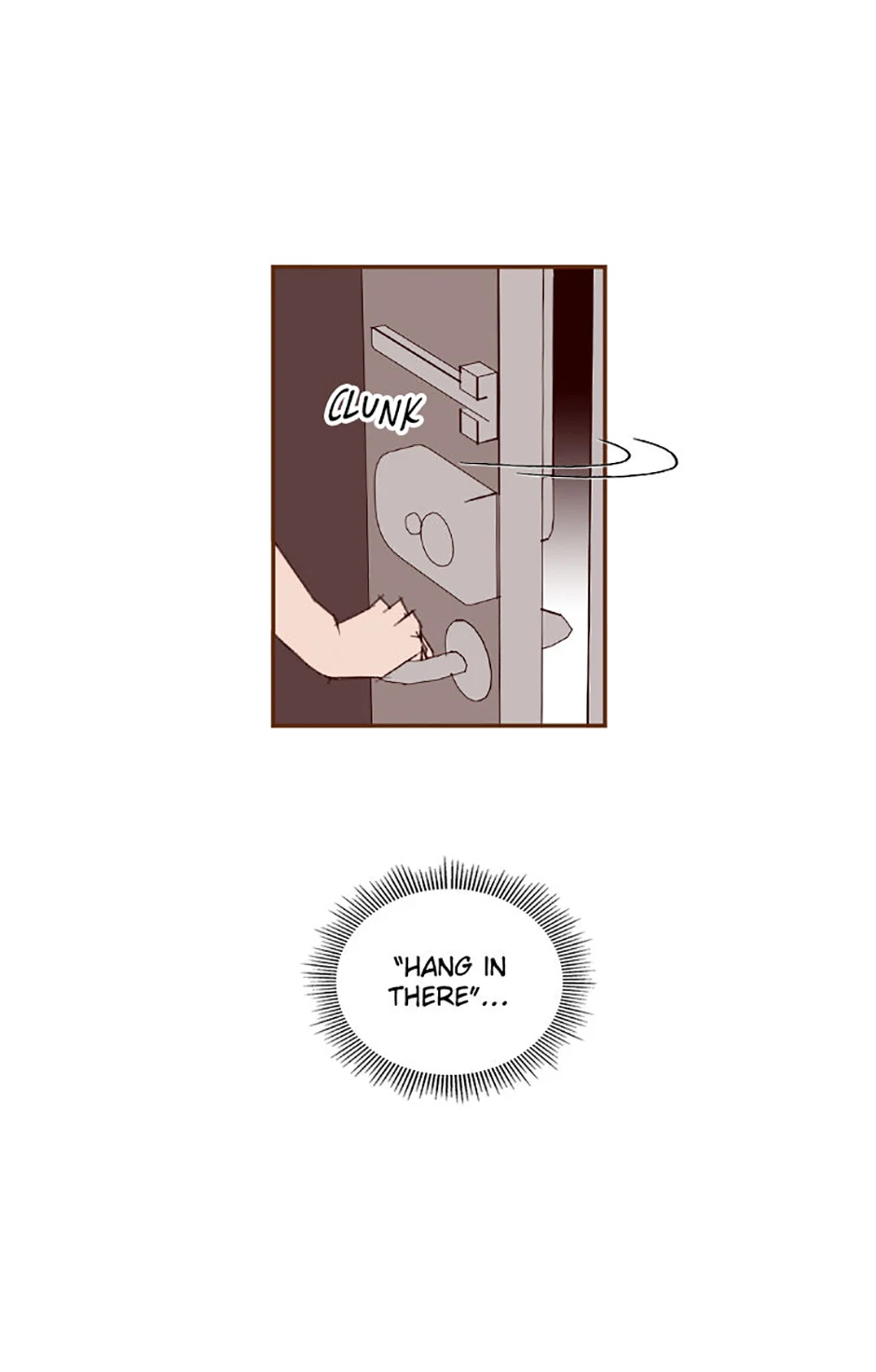 Love Alarm Chapter 136 - page 65