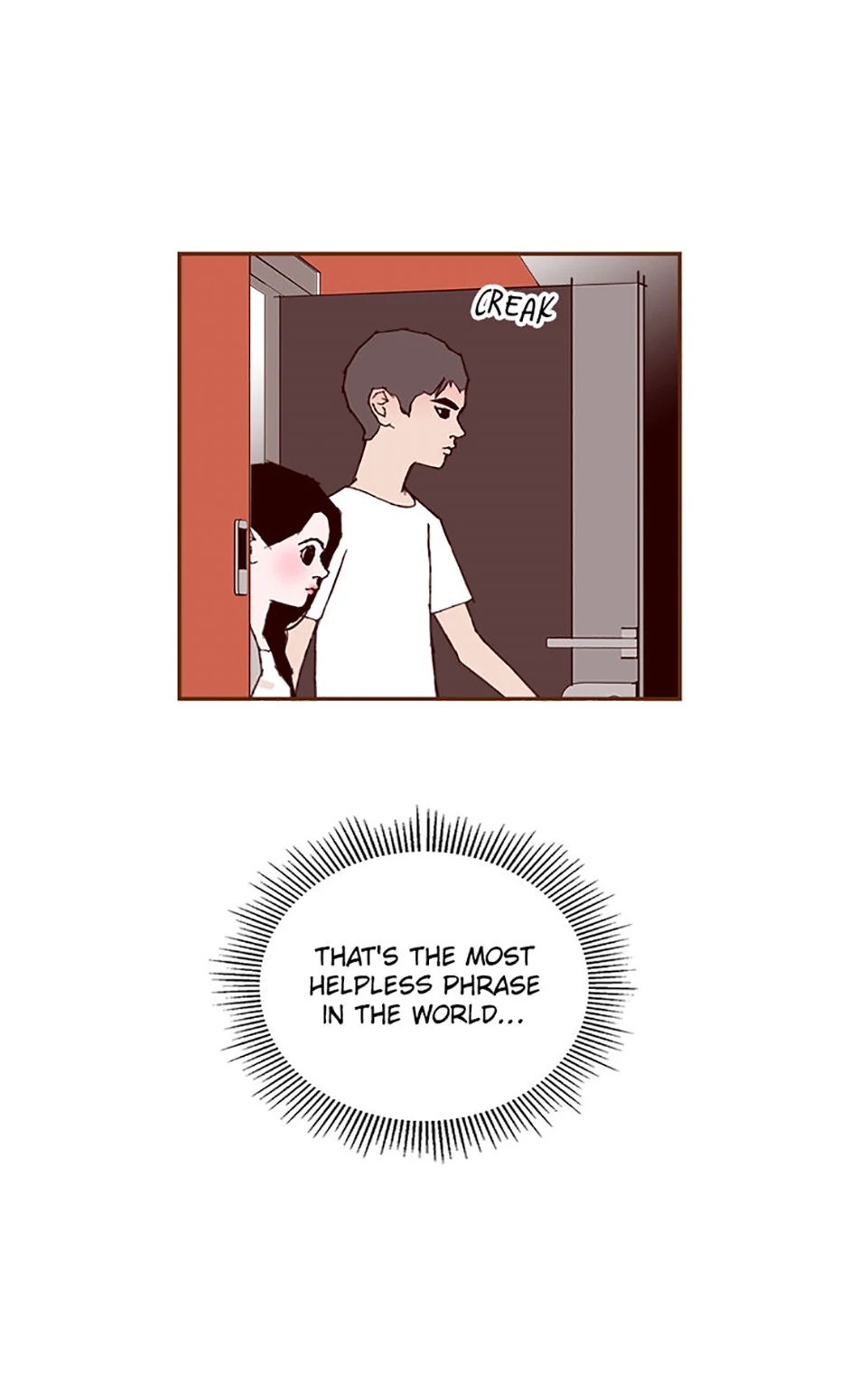 Love Alarm Chapter 136 - page 66