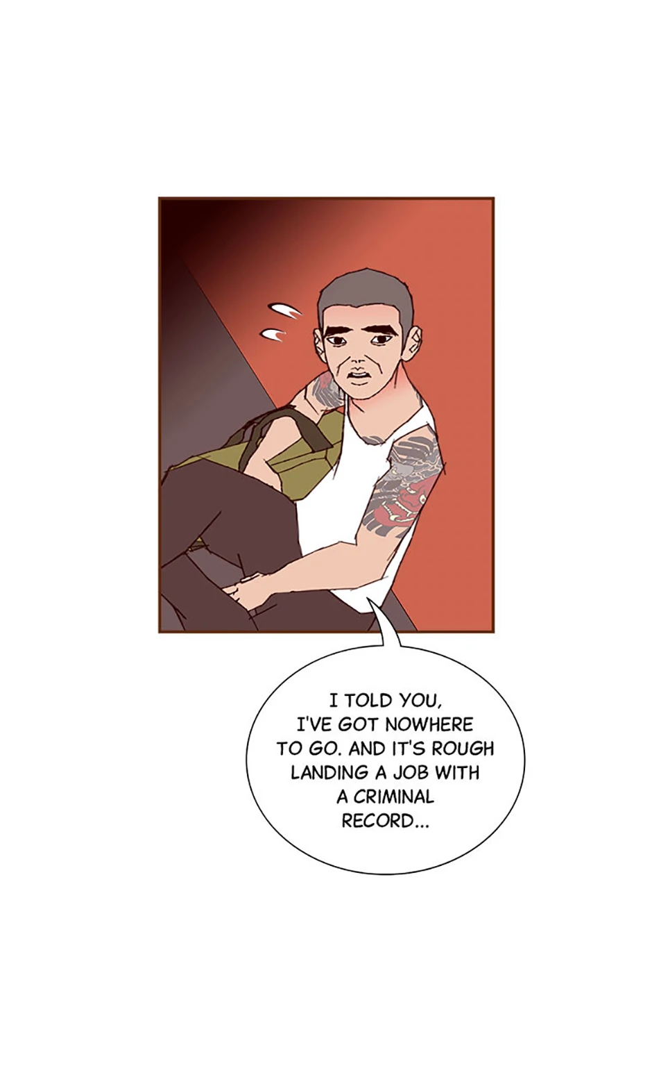 Love Alarm Chapter 136 - page 69