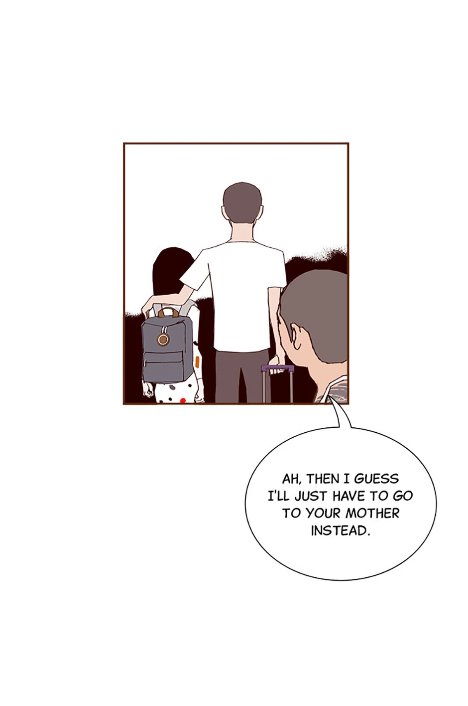 Love Alarm Chapter 136 - page 72