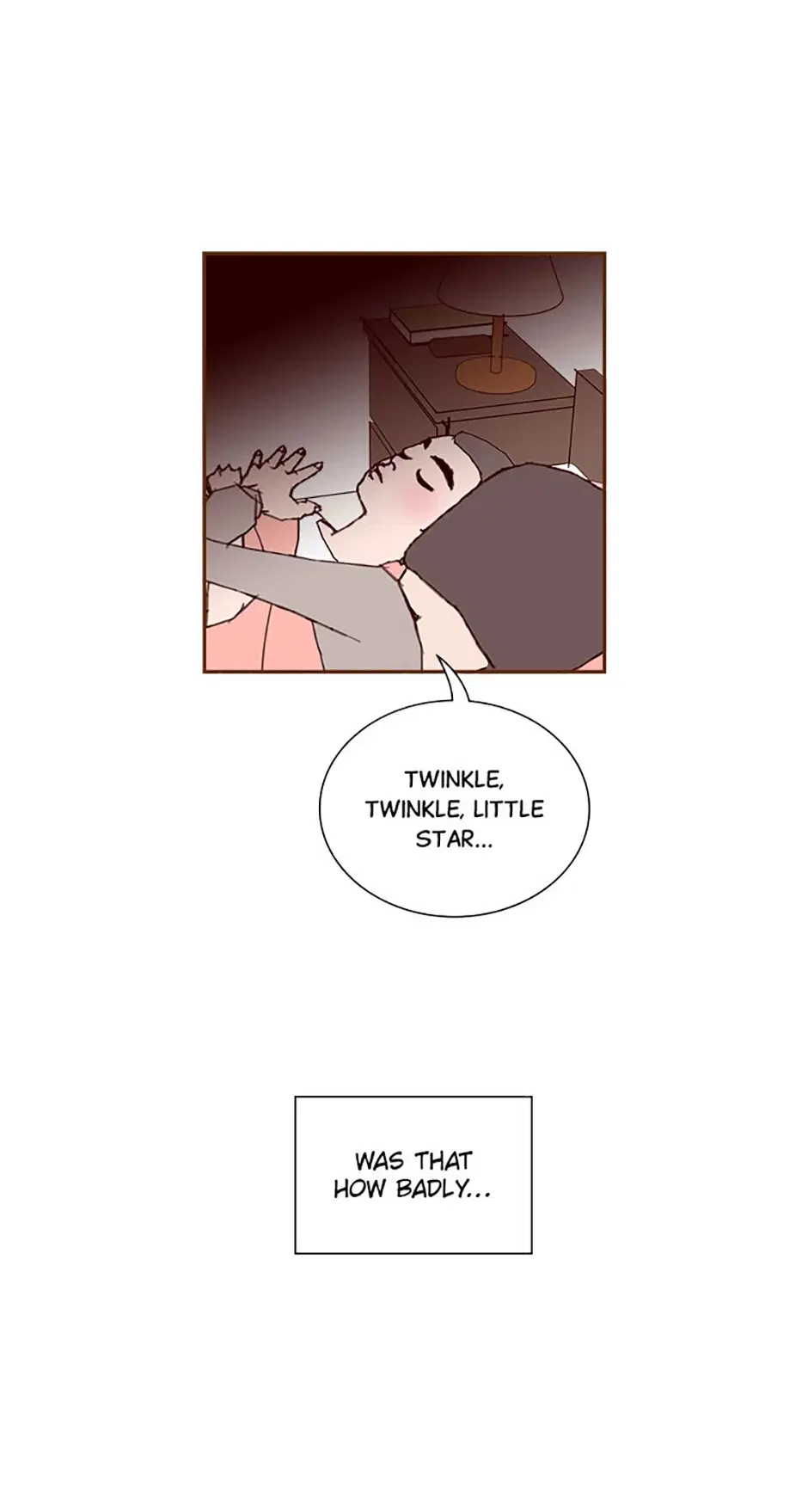 Love Alarm Chapter 136 - page 9