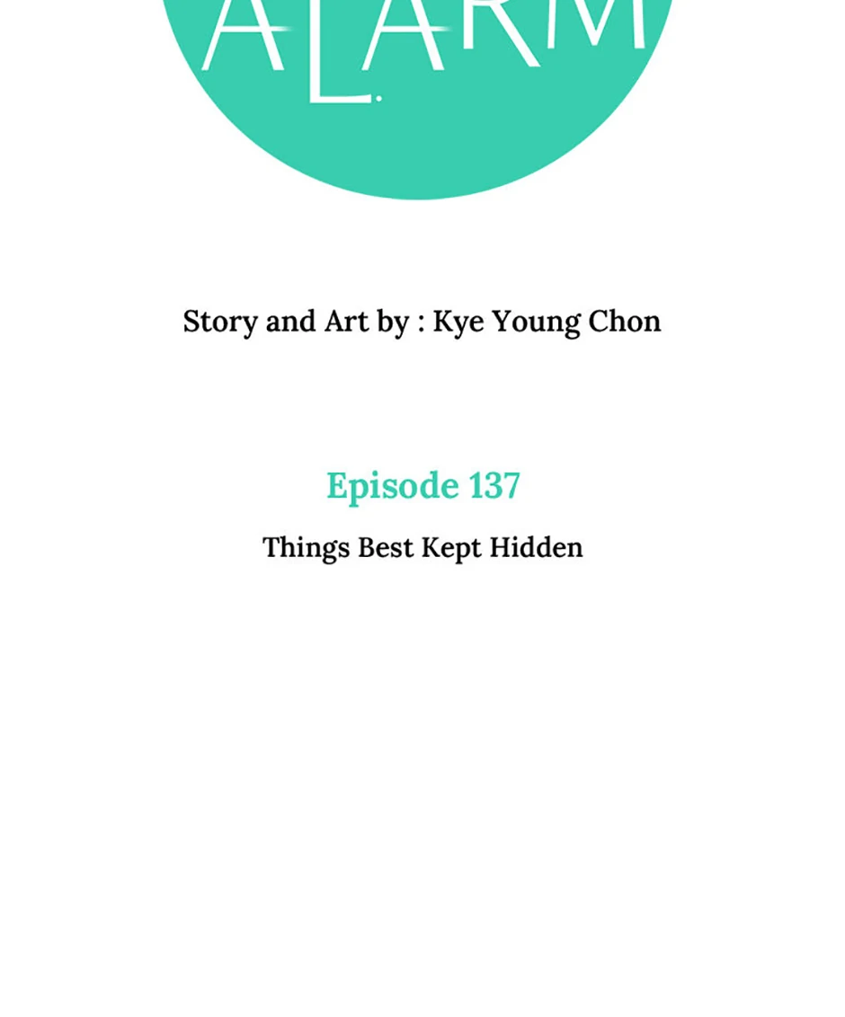 Love Alarm Chapter 137 - page 2