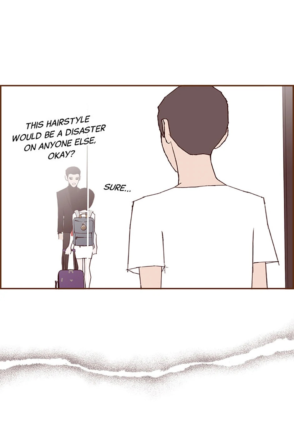 Love Alarm Chapter 137 - page 13