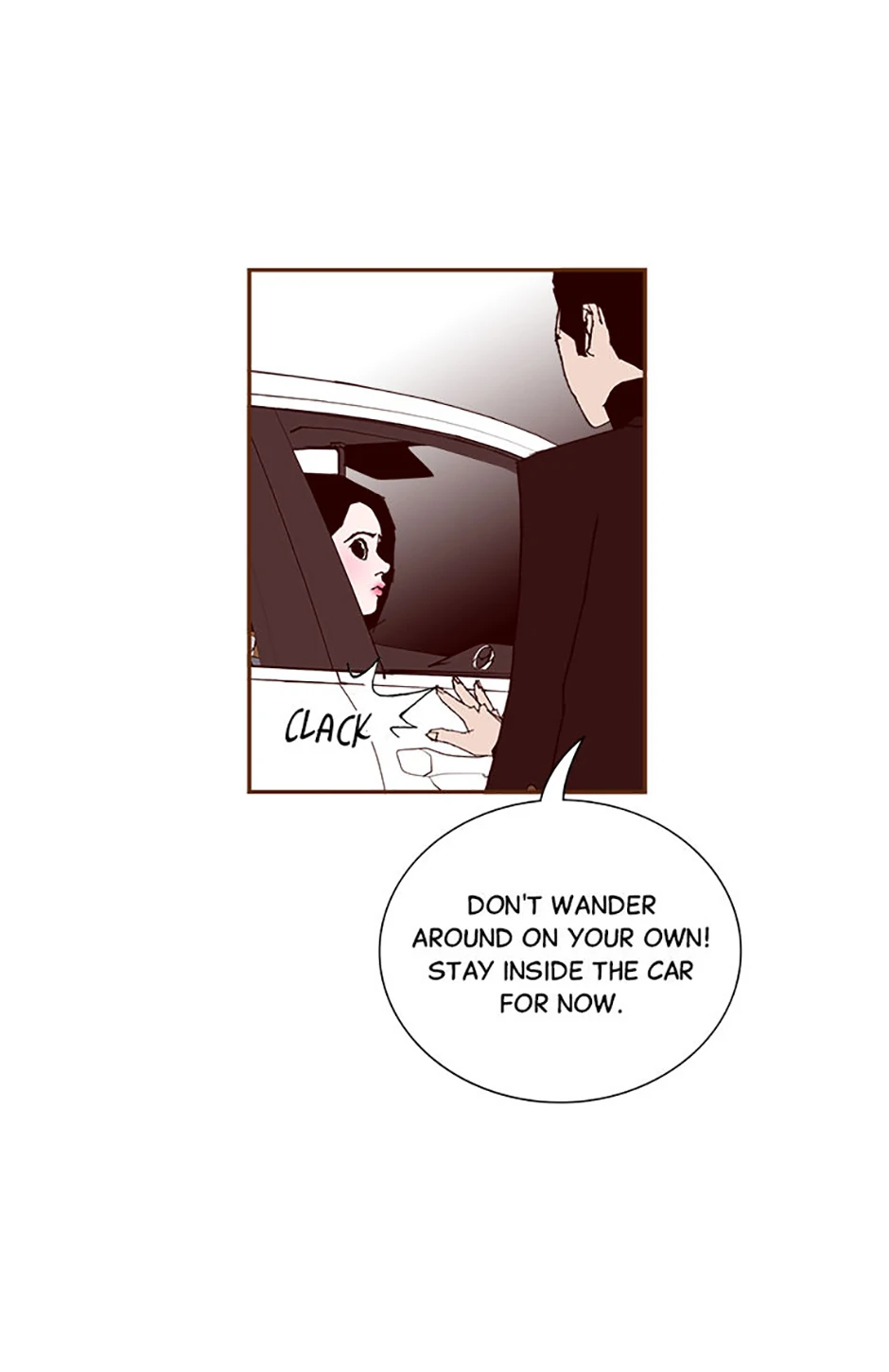 Love Alarm Chapter 137 - page 20