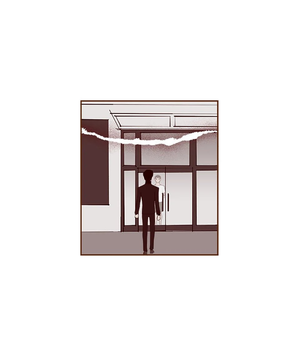 Love Alarm Chapter 137 - page 24