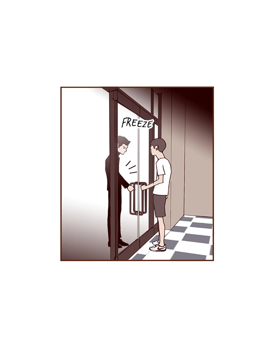Love Alarm Chapter 137 - page 27
