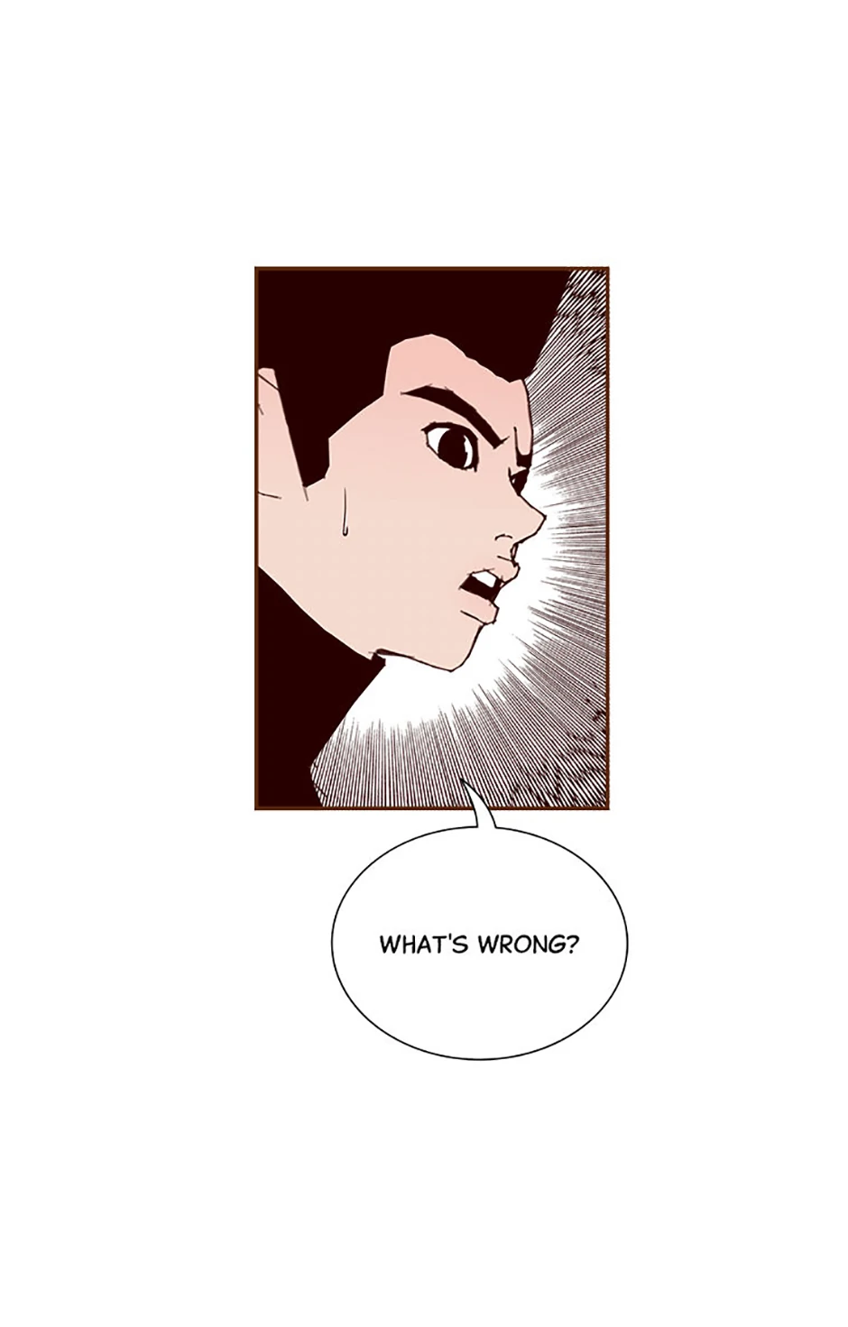 Love Alarm Chapter 137 - page 28