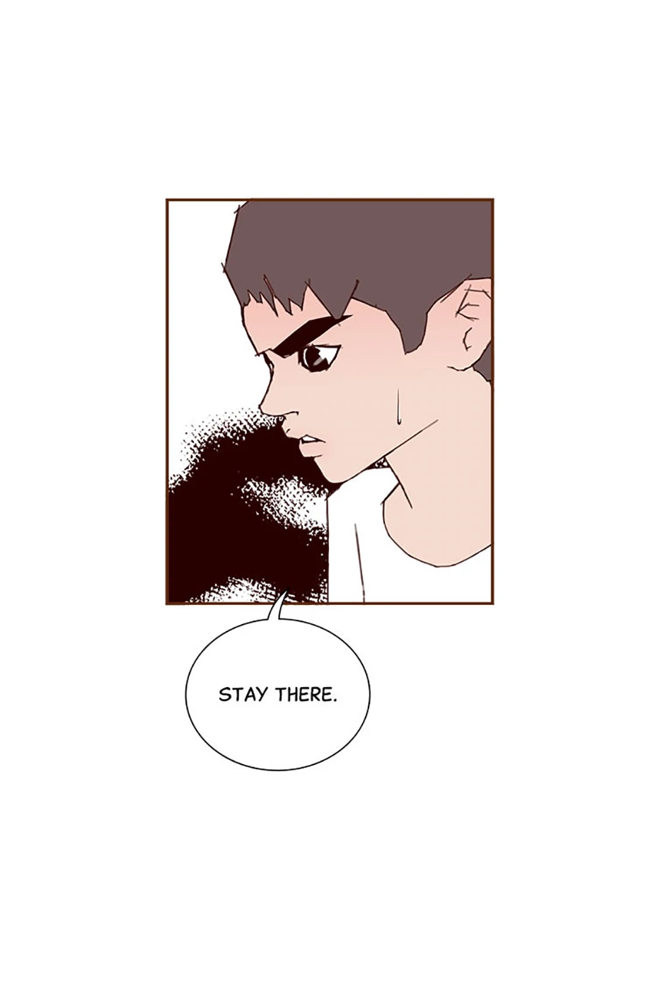 Love Alarm Chapter 137 - page 29