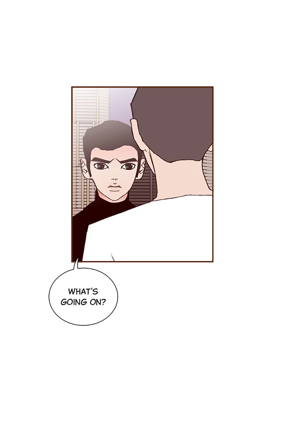 Love Alarm Chapter 137 - page 30