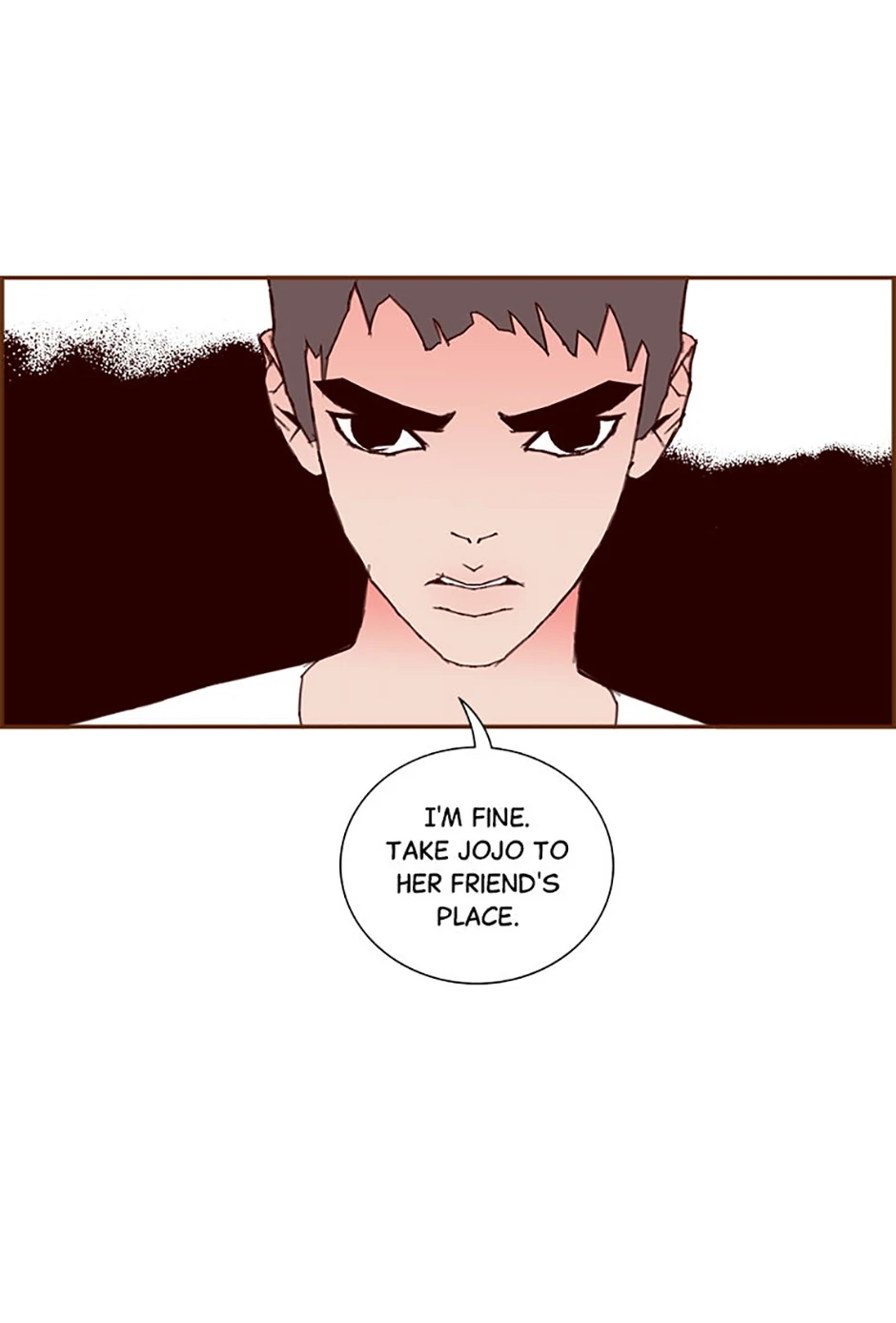 Love Alarm Chapter 137 - page 31