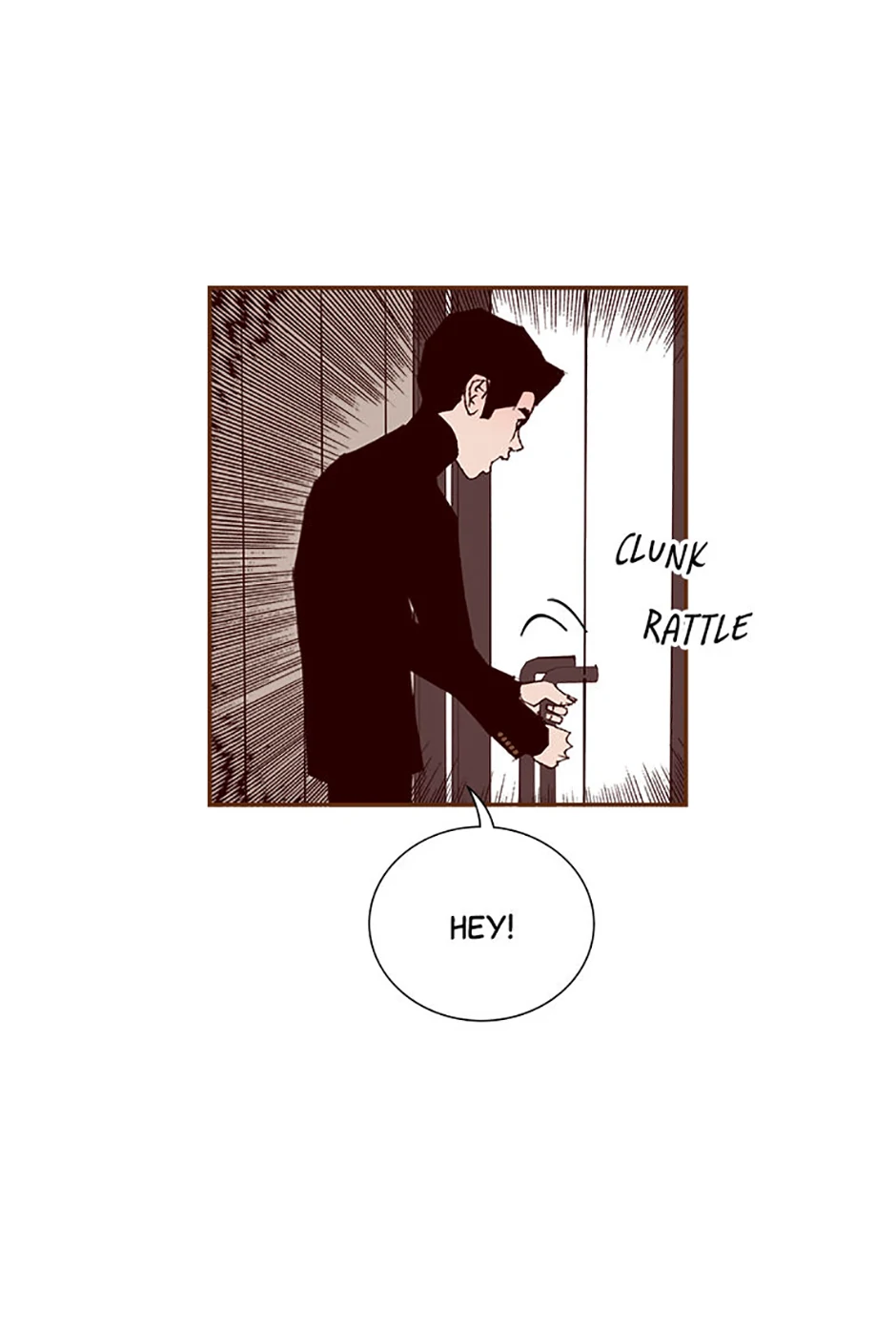 Love Alarm Chapter 137 - page 32