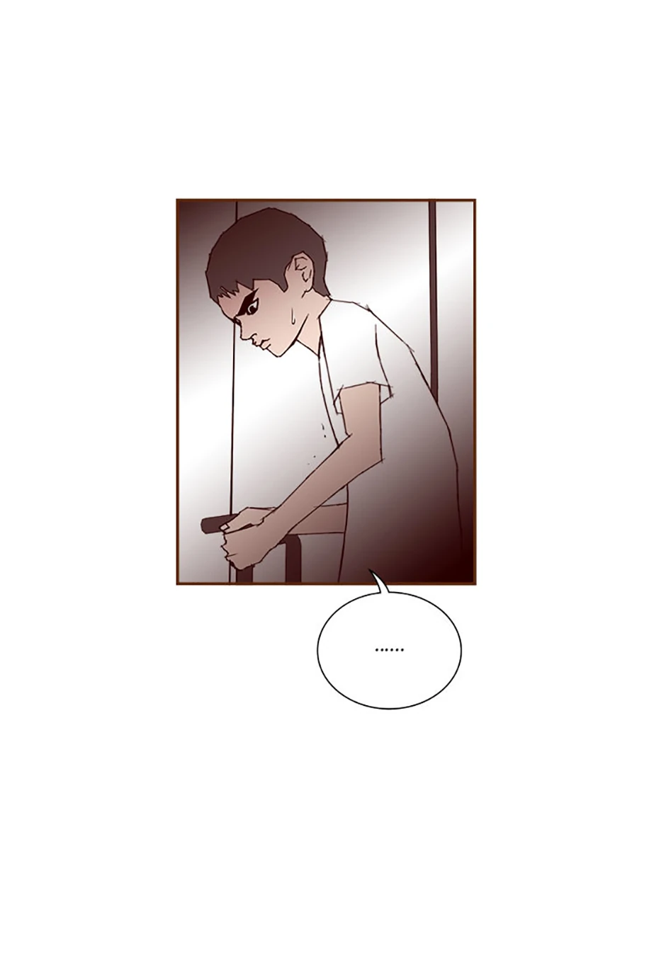 Love Alarm Chapter 137 - page 33