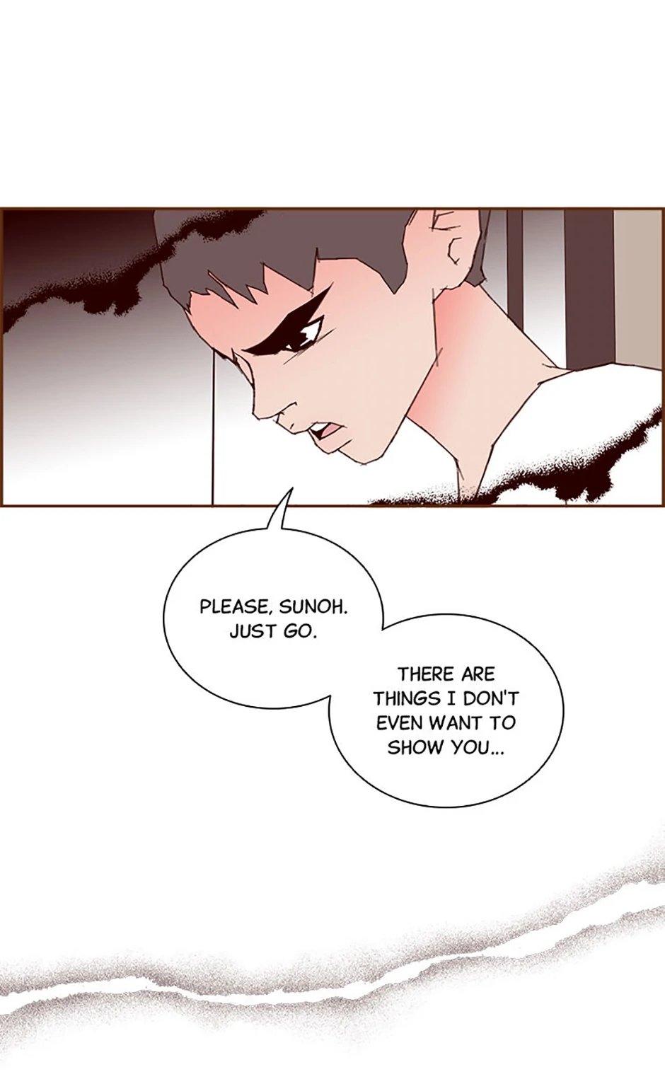 Love Alarm Chapter 137 - page 34