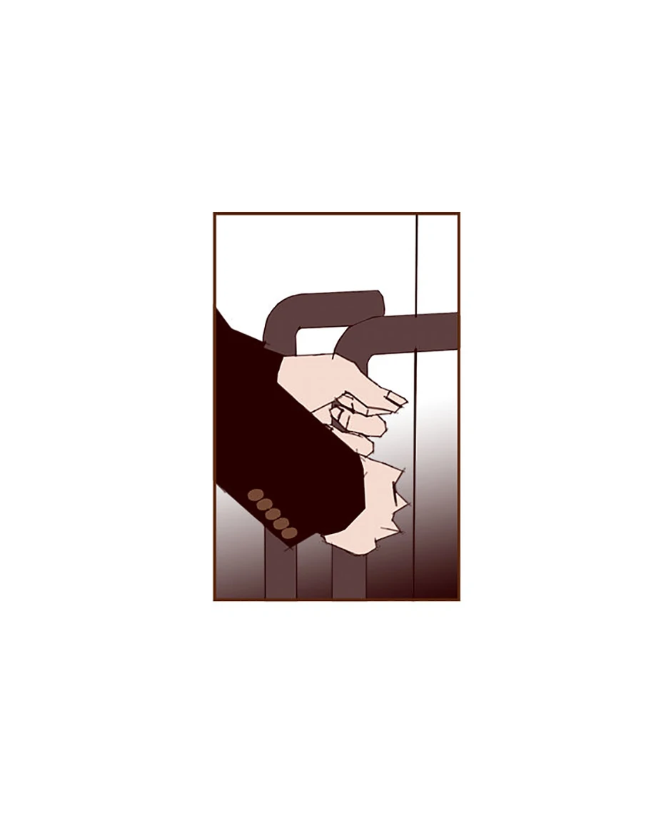 Love Alarm Chapter 137 - page 38