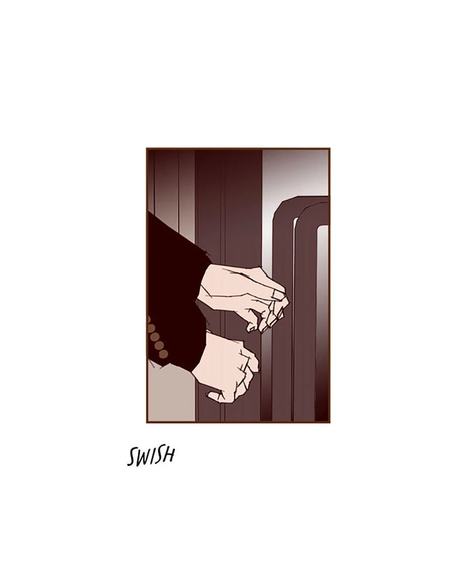 Love Alarm Chapter 137 - page 39
