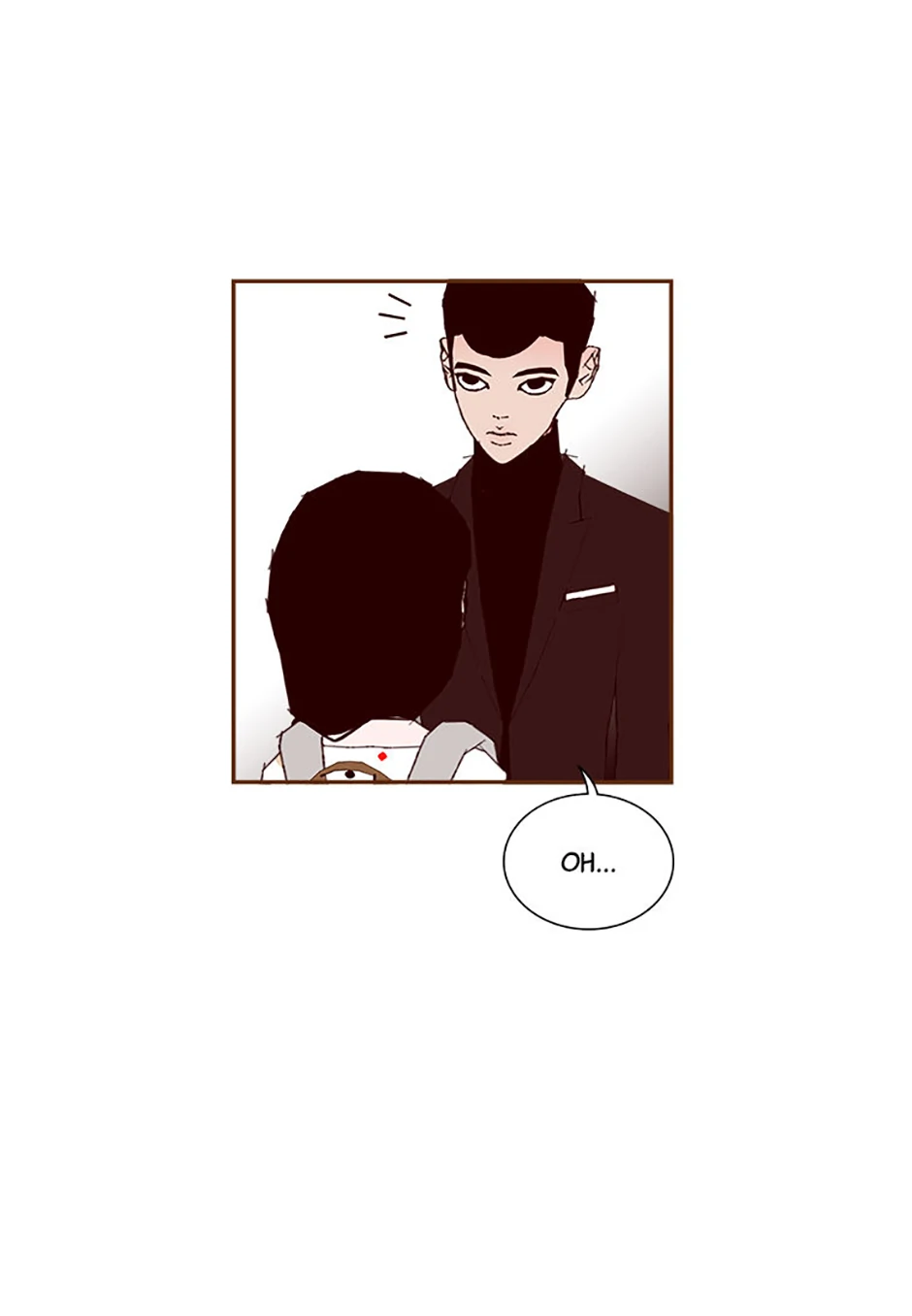 Love Alarm Chapter 137 - page 5
