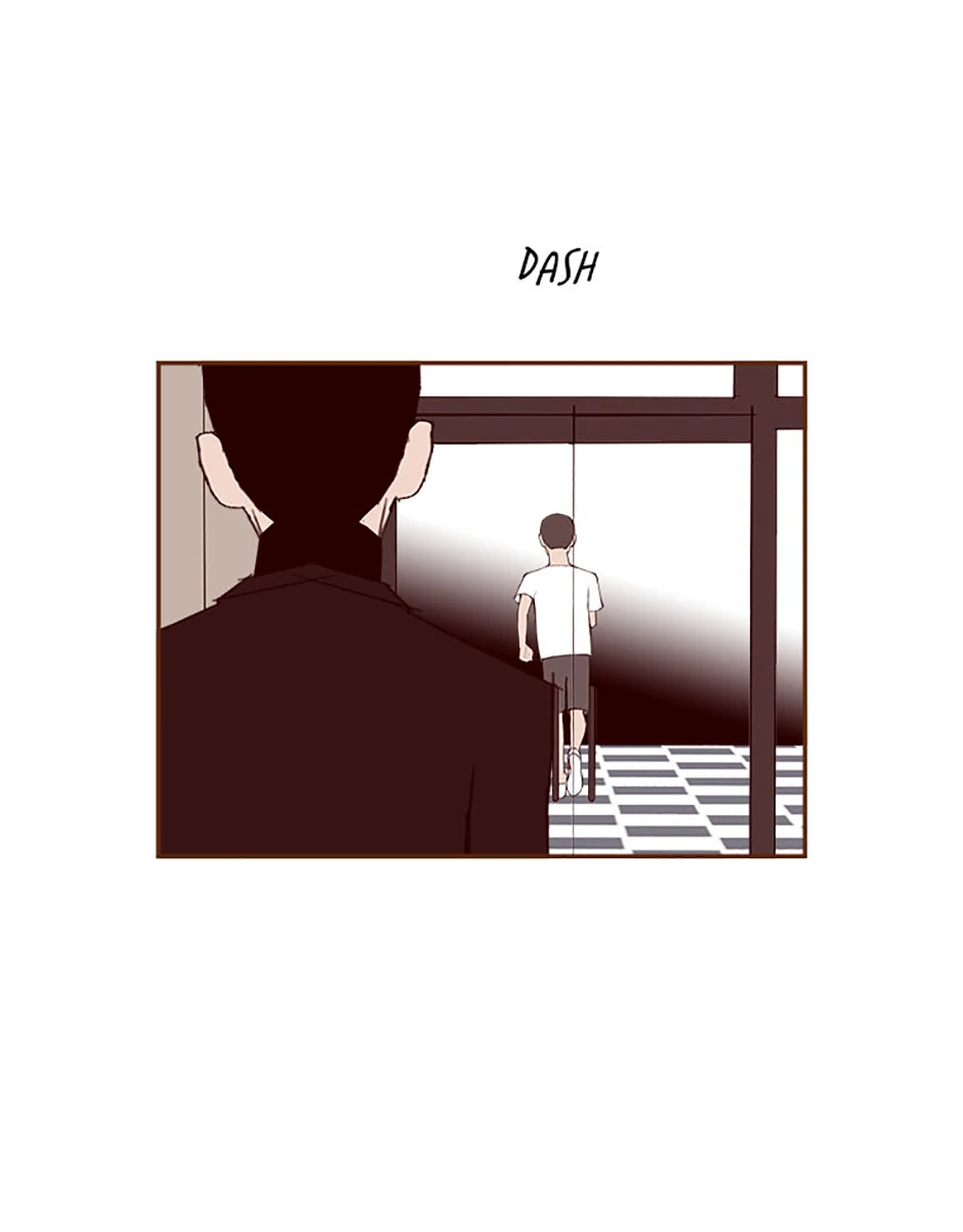 Love Alarm Chapter 137 - page 43