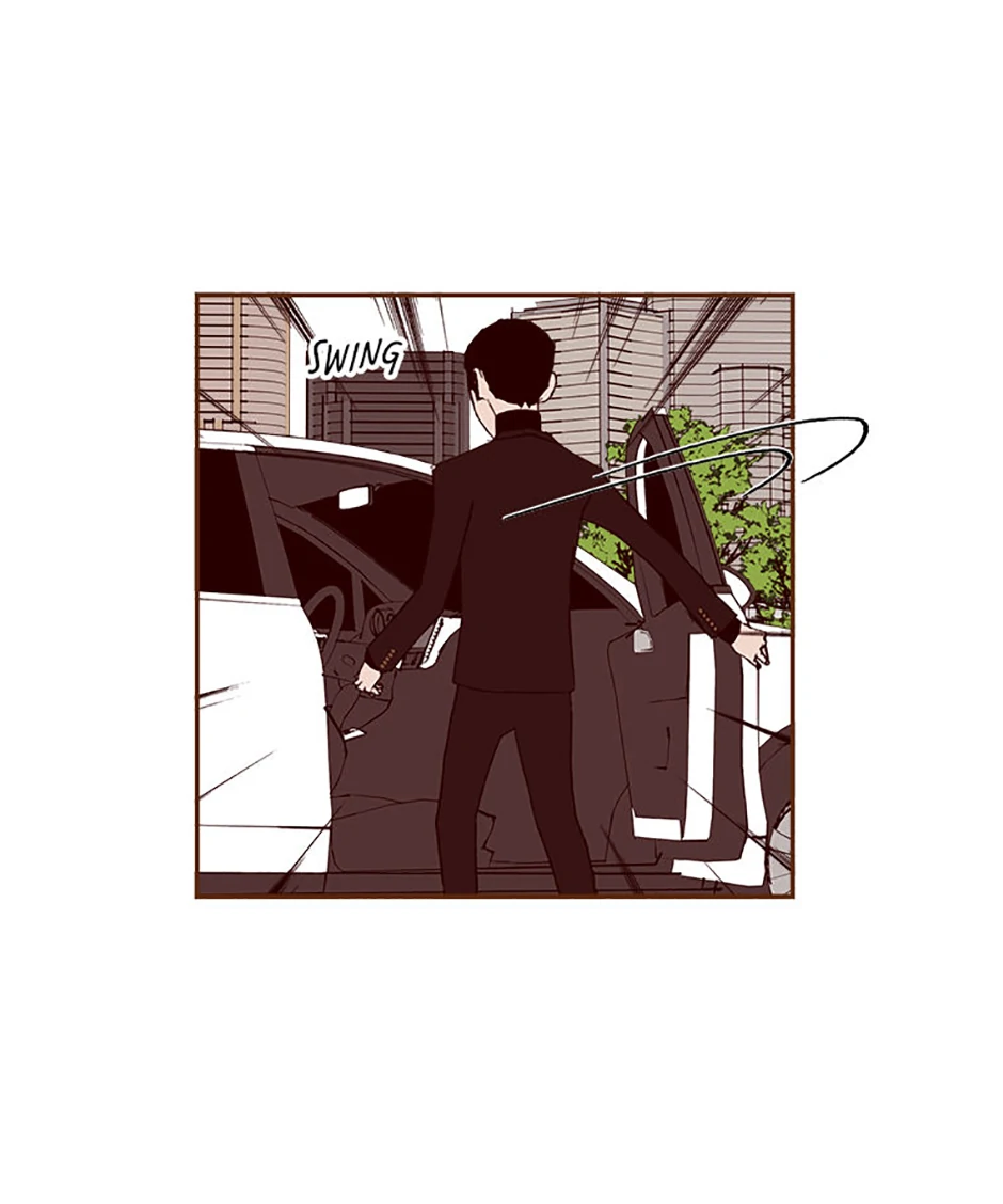 Love Alarm Chapter 137 - page 48