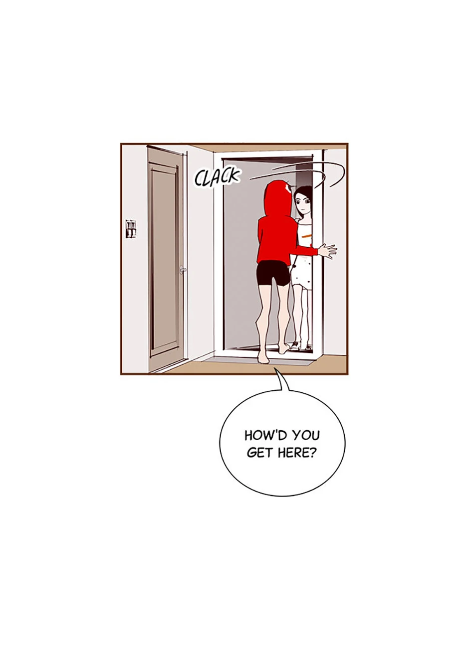 Love Alarm Chapter 137 - page 52