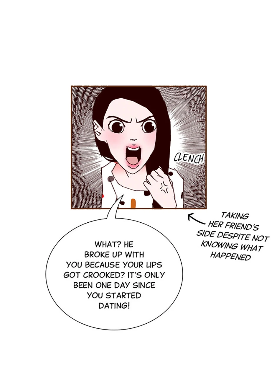 Love Alarm Chapter 137 - page 59