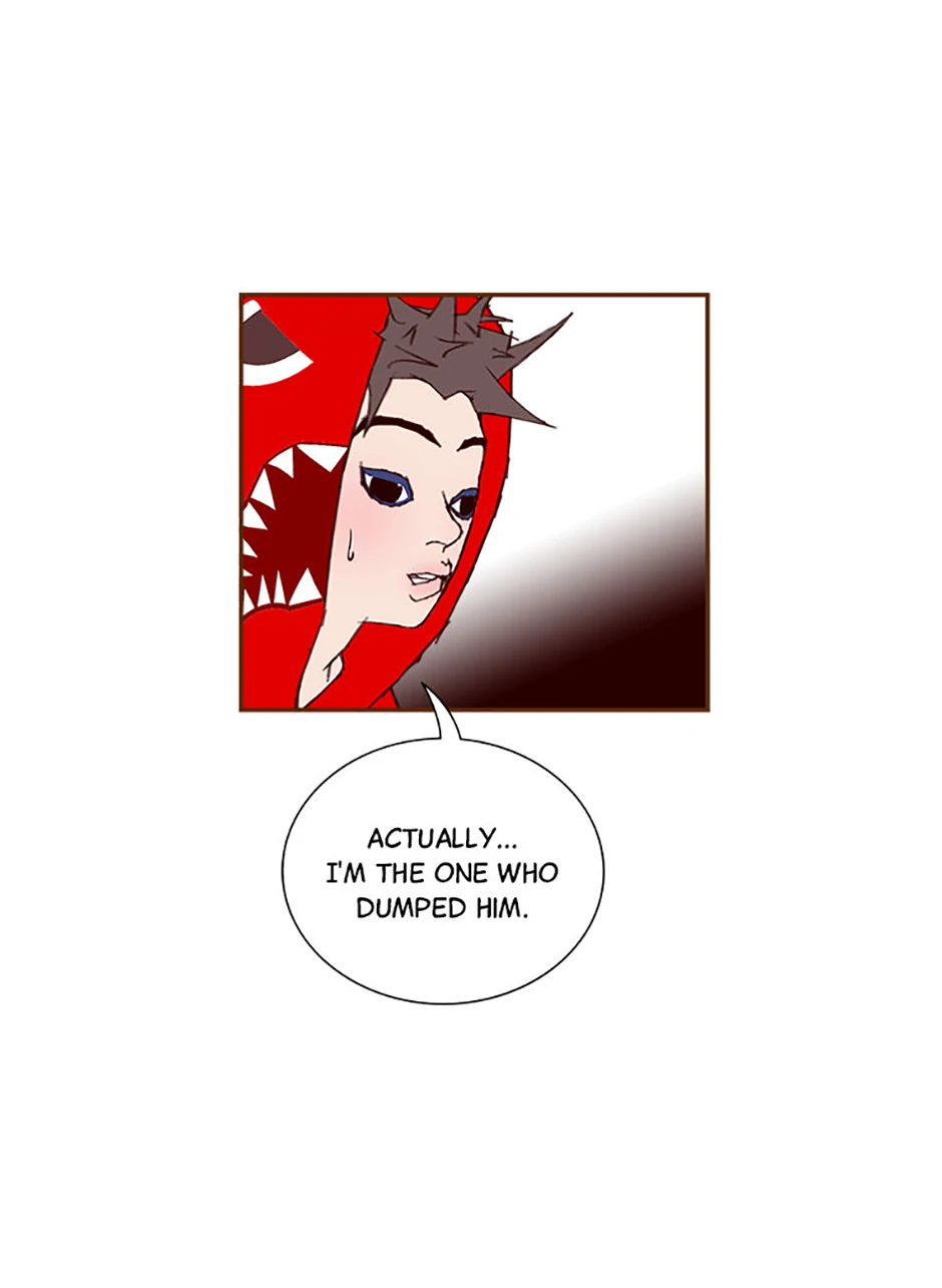 Love Alarm Chapter 137 - page 60