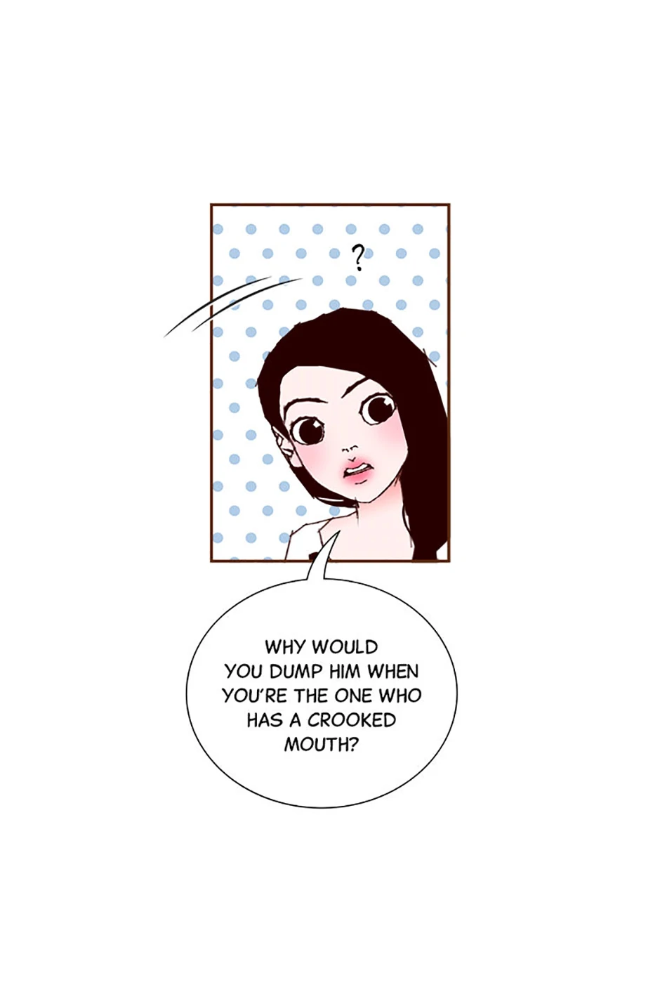 Love Alarm Chapter 137 - page 61