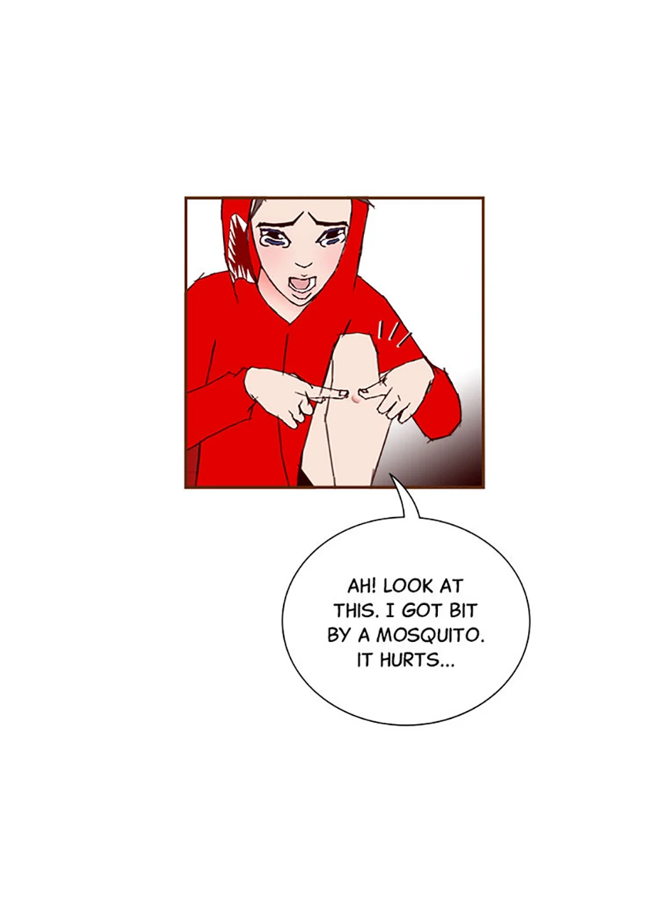 Love Alarm Chapter 137 - page 68