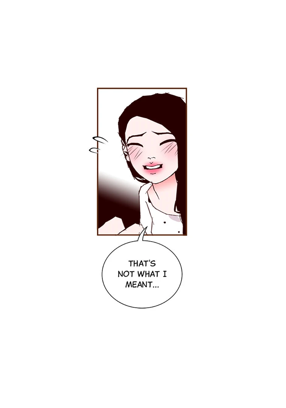 Love Alarm Chapter 137 - page 69